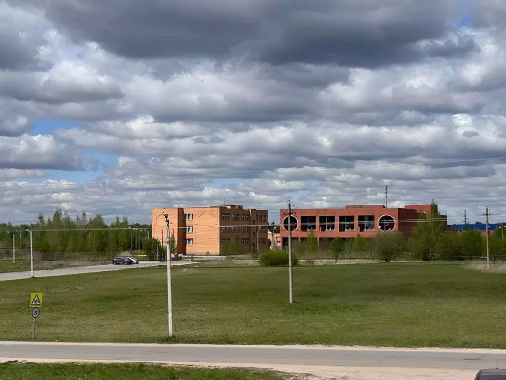 Участок в Московская область, Раменский муниципальный округ, с. Гжель  ... - Фото 1