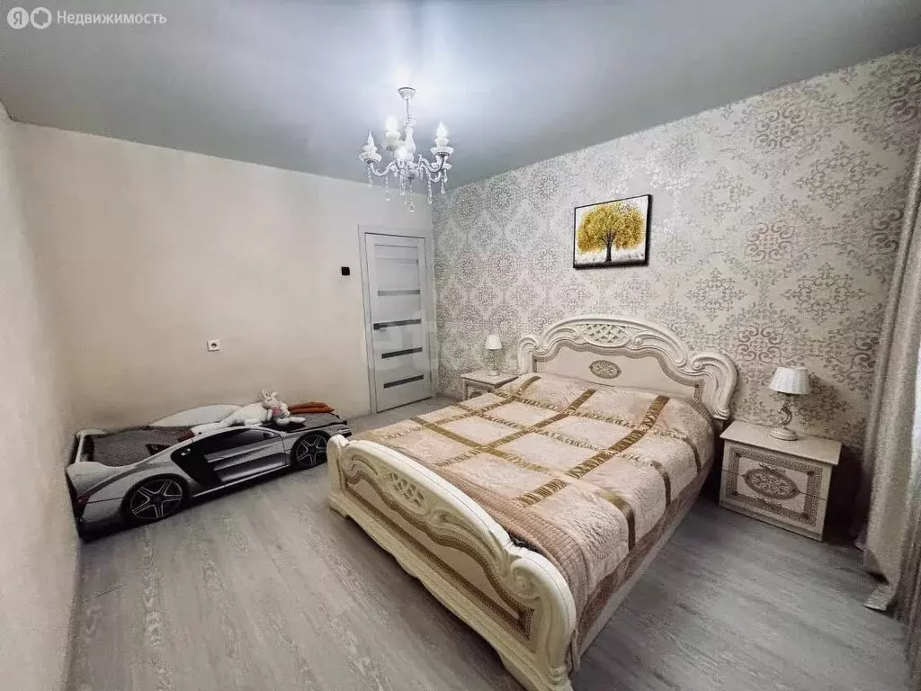 2-комнатная квартира: Чита, улица Костюшко-Григоровича, 44 (64.6 м) - Фото 0