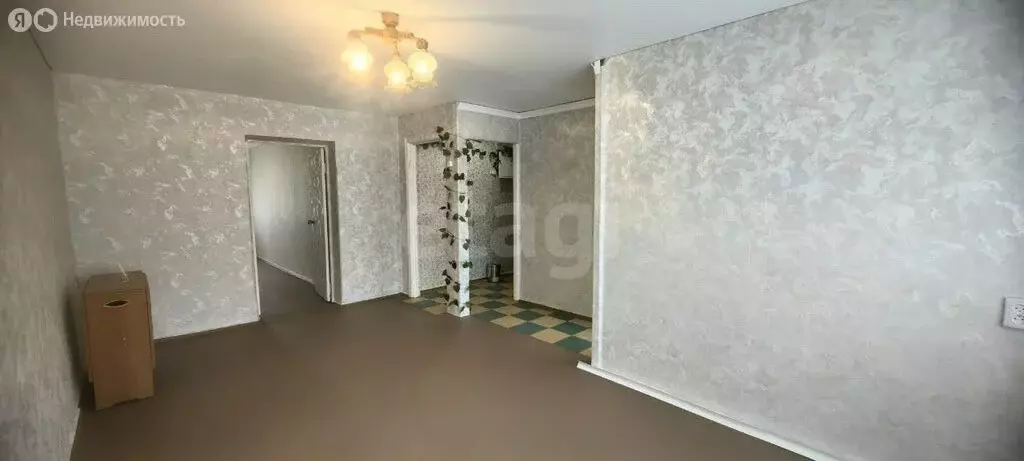 2-комнатная квартира: Воронеж, бульвар Пионеров, 8 (42.6 м) - Фото 2