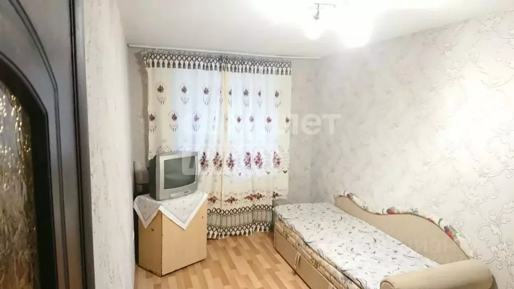 3-к кв. Тюменская область, Ишим ул. Шаронова, 20 (58.5 м) - Фото 2