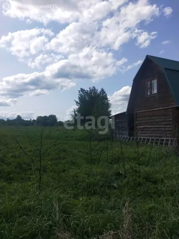 Участок в Талдомский городской округ, деревня Сущёво (20 м) - Фото 1