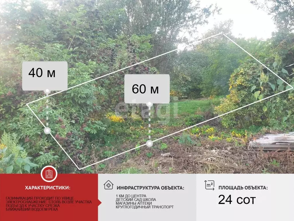 Дом в Белгородская область, Красногвардейский район, Палатовское ... - Фото 1