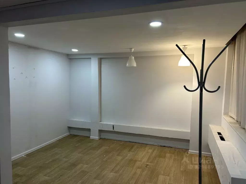Помещение свободного назначения в Москва Братеевская ул., 16К3 (65 м) - Фото 2