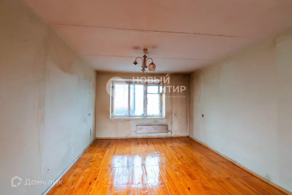 Продаётся 3-к квартира, 63 м - Фото 1