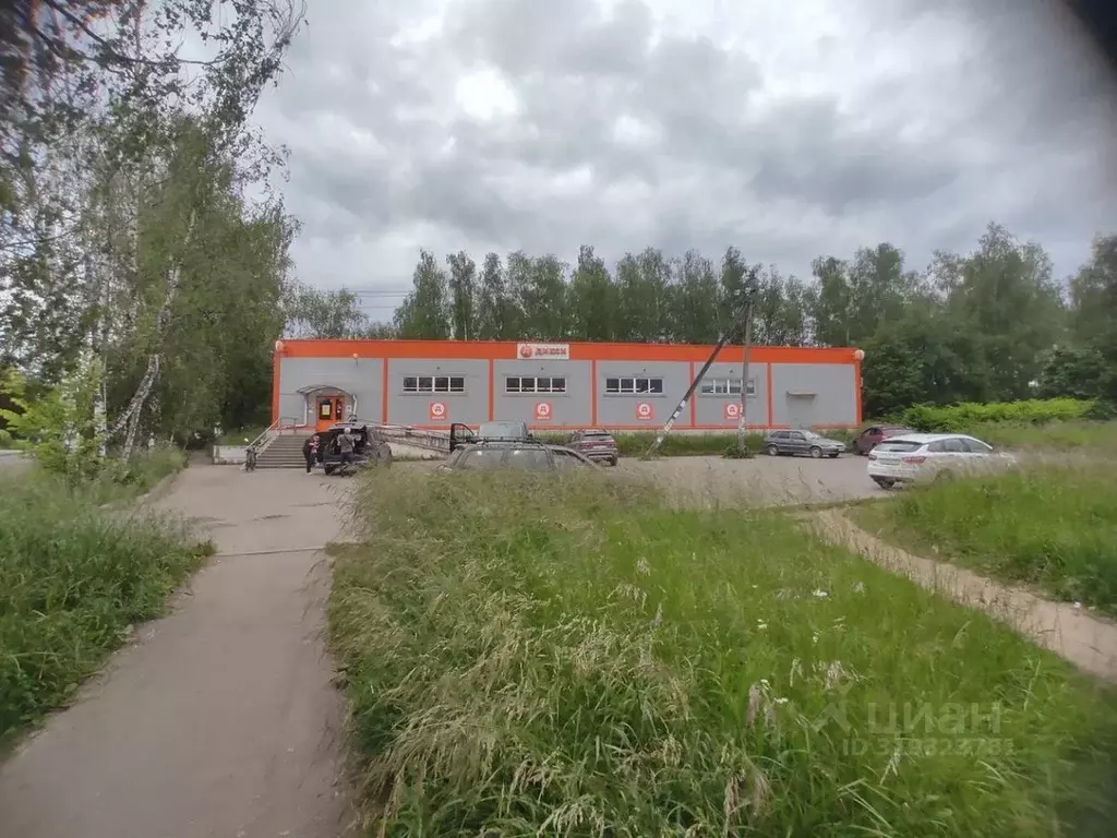 Помещение свободного назначения в Московская область, Солнечногорск ... - Фото 2