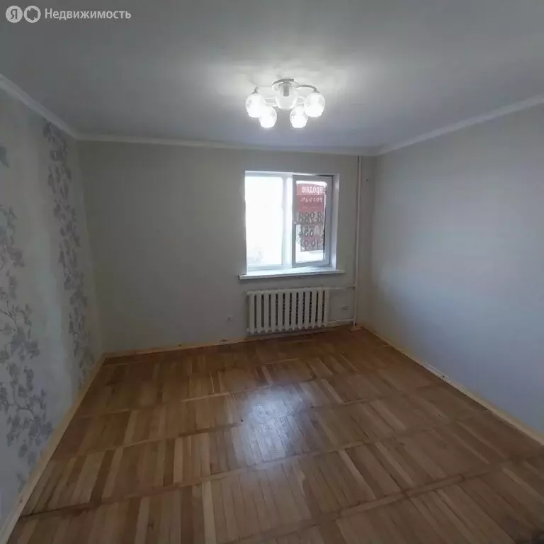 Квартира-студия: Краснодар, улица имени Тургенева, 150 (17.8 м) - Фото 1