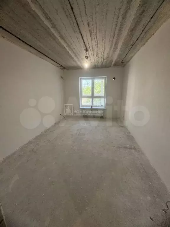 1-к. квартира, 46,8 м, 3/8 эт. - Фото 0