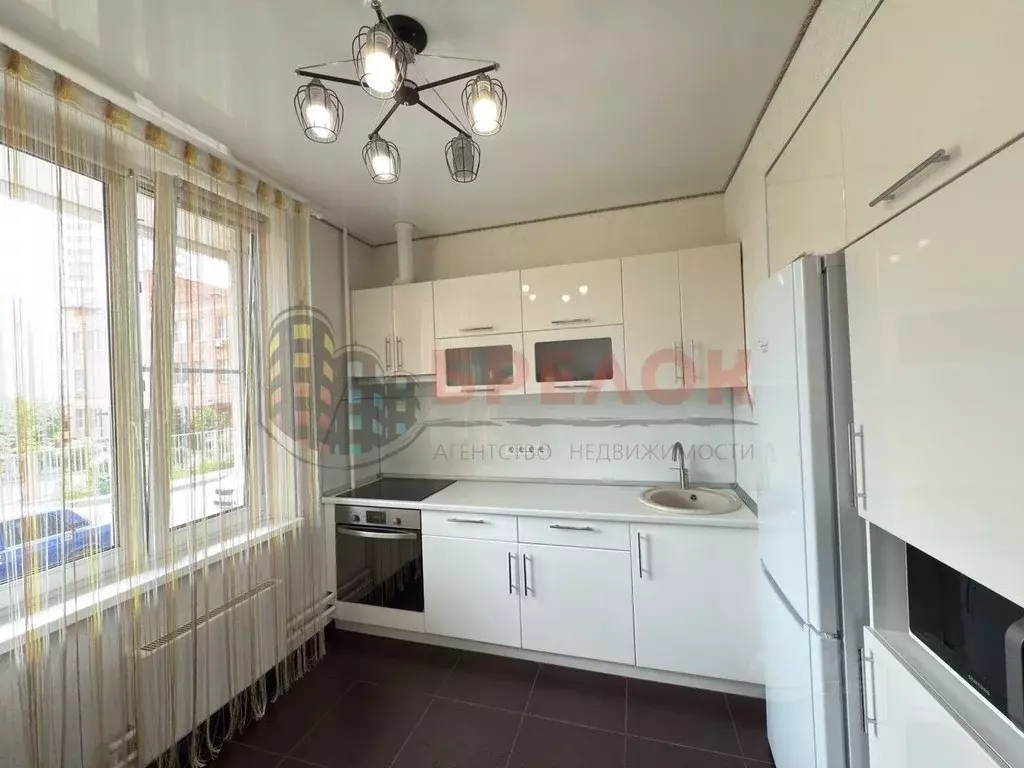 1-к кв. Ростовская область, Ростов-на-Дону ул. Жданова, 15 (35.0 м) - Фото 1