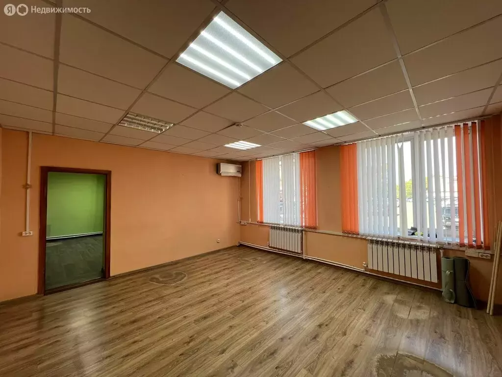 Офис (50 м) - Фото 1