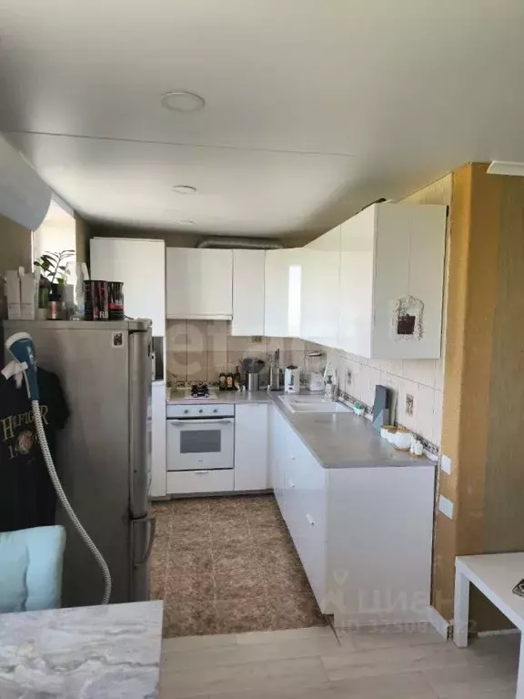 1-к кв. Краснодарский край, Геленджик городской округ, с. Дивноморское ... - Фото 1