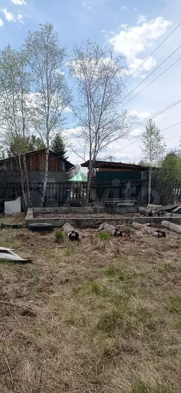 Участок 8,5 сот. (СНТ, ДНП) - Фото 0