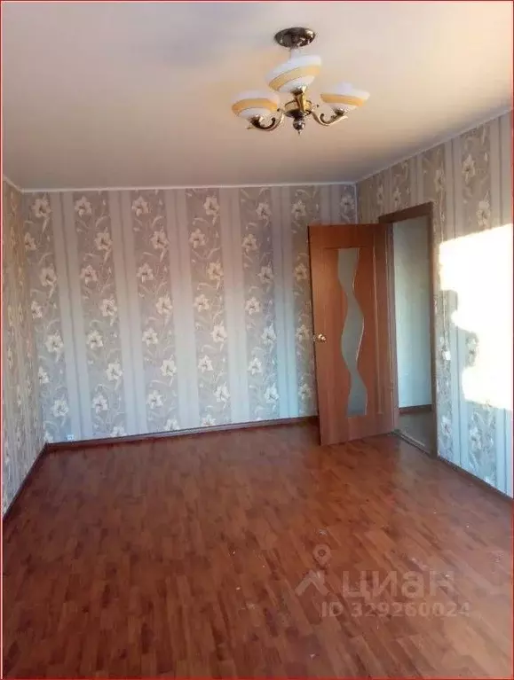 1-к кв. Тверская область, Вышний Волочек ул. Спортивная, 9 (34.0 м) - Фото 2