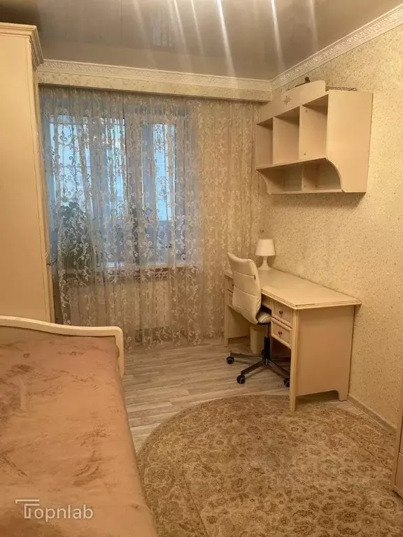 3-к кв. Ростовская область, Шахты Советская ул. (77.0 м) - Фото 2