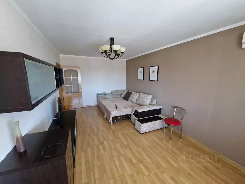 3-к кв. Севастополь ул. Адмирала Макарова, 4 (80.0 м) - Фото 0
