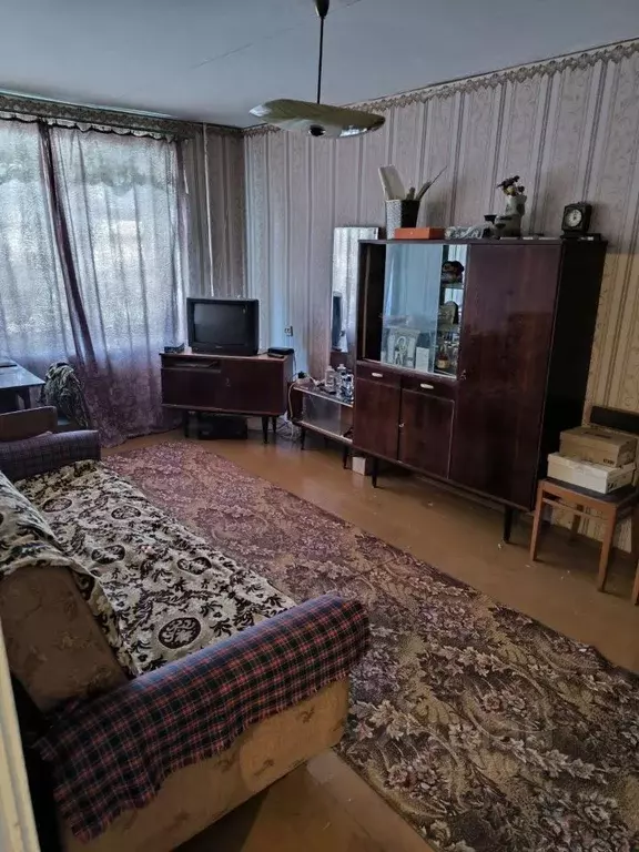 2-к кв. Брянская область, Трубчевский район, Белоберезковское ... - Фото 2