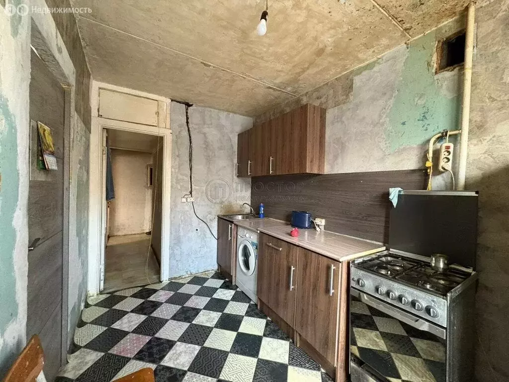 2-комнатная квартира: Москва, Бескудниковский бульвар, 16к1 (37.1 м) - Фото 1