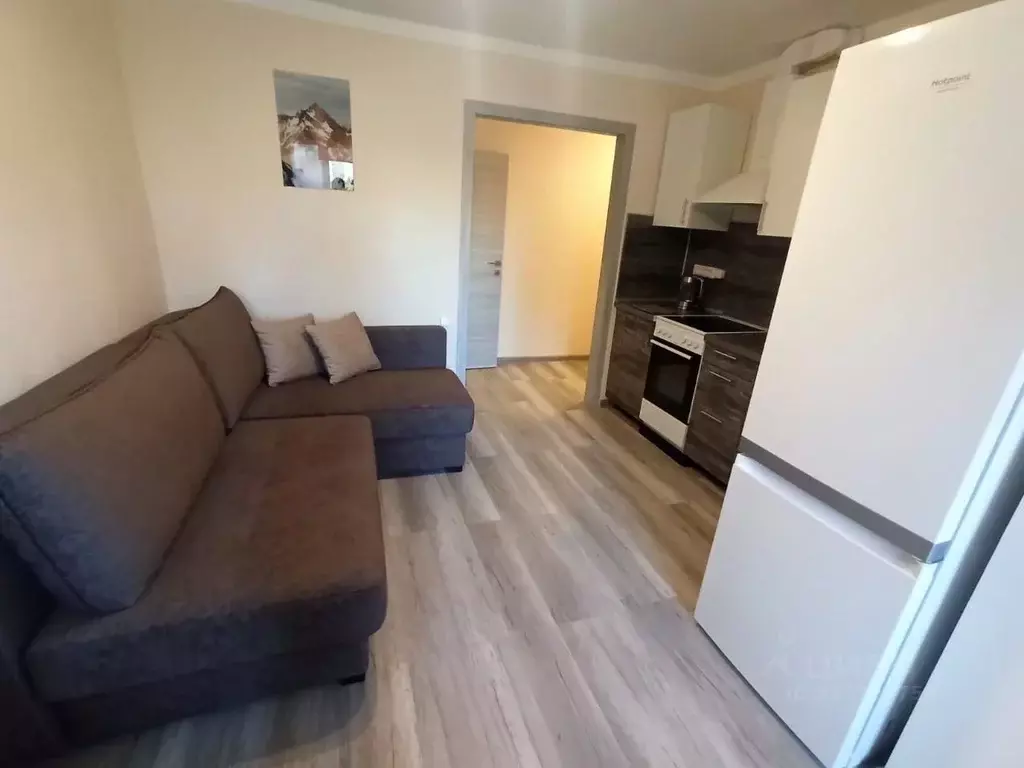 2-к кв. Приморский край, Владивосток Амурская ул., 82 (47.0 м) - Фото 1