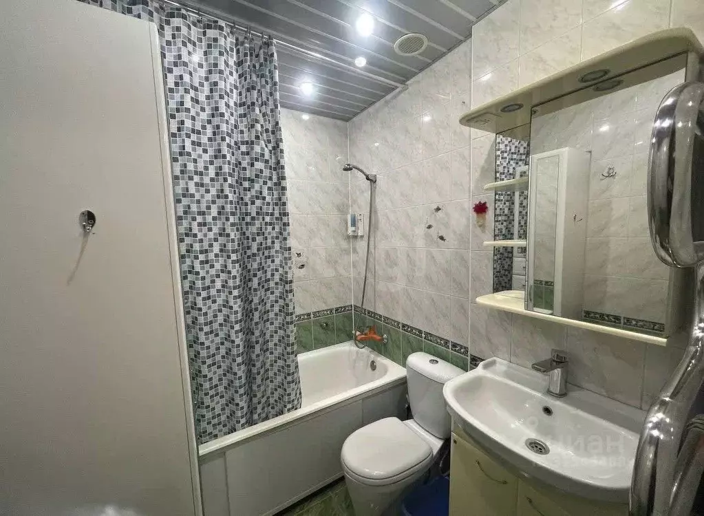 1-к кв. Тверская область, Конаково ул. Васильковского, 7 (34.6 м) - Фото 1