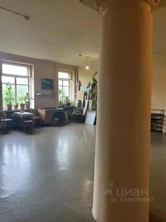 Комната Санкт-Петербург Московский просп., 149Б (21.0 м) - Фото 2