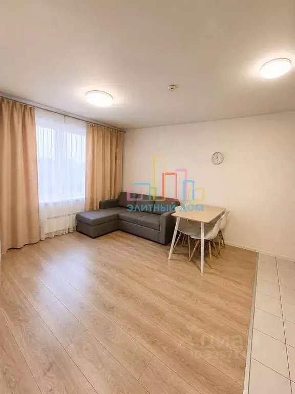 3-к кв. Москва Цимлянская ул., 3к3 (85.0 м) - Фото 2