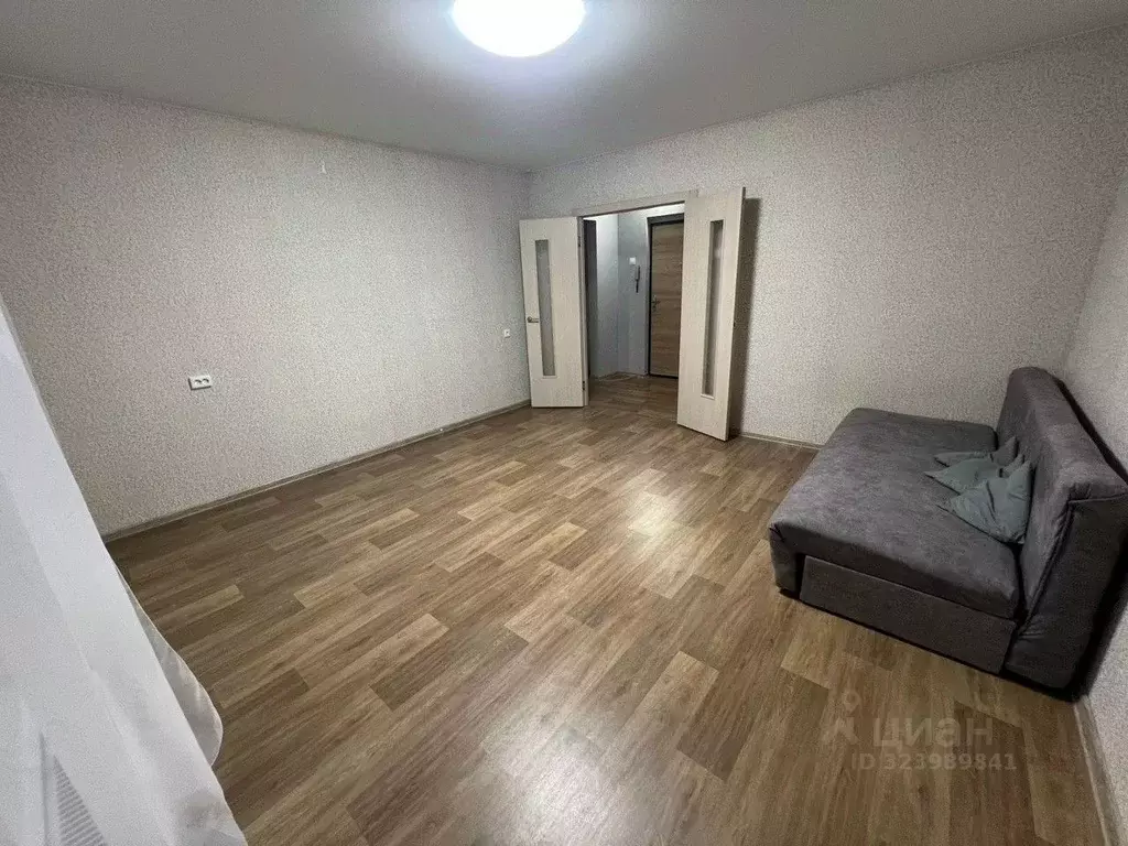 1-к кв. Красноярский край, Красноярск ул. Елены Стасовой, 48А (40.0 м) - Фото 2