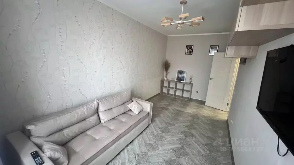 2-к кв. Московская область, Химки Сходня мкр, Овражная ул., 24к15 ... - Фото 2