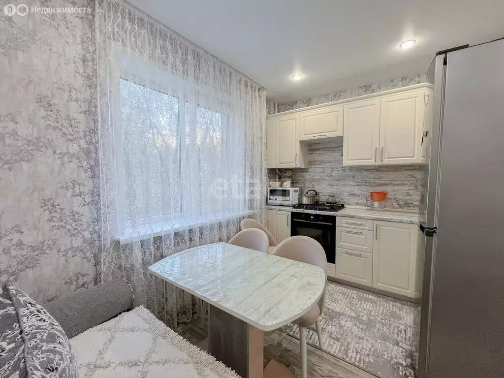 1-комнатная квартира: Саранск, Ярославская улица, 3 (37.1 м) - Фото 1