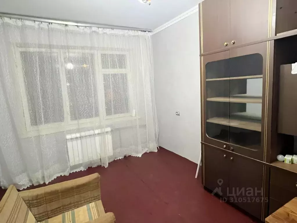 4-к кв. Курская область, Курск просп. Дружбы, 7 (70.0 м) - Фото 1