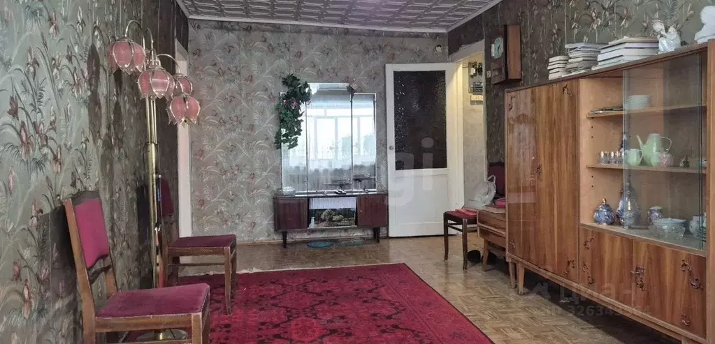 2-к кв. Саратовская область, Энгельс ул. Берег Волги, 4 (42.0 м) - Фото 2