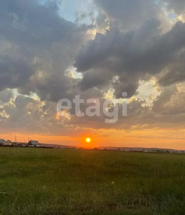 Участок, 10 сот., поселения (ижс) - Фото 1