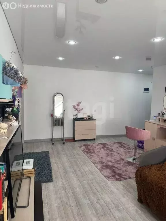 2-комнатная квартира: Миасс, улица Лихачёва, 19 (44.8 м) - Фото 2