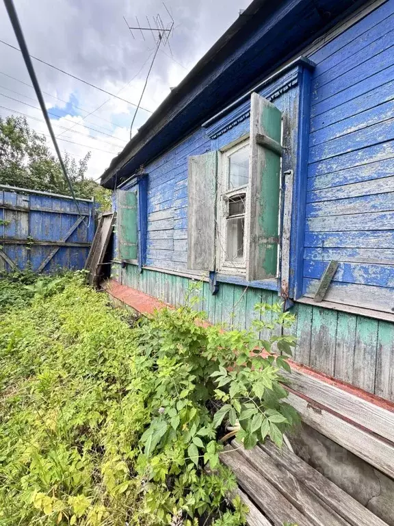 Дом в Орловская область, Орел Банный пер., 7 (57 м) - Фото 1