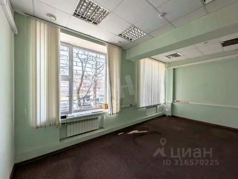 Офис в Москва ул. Кржижановского, 29К5 (80 м) - Фото 0
