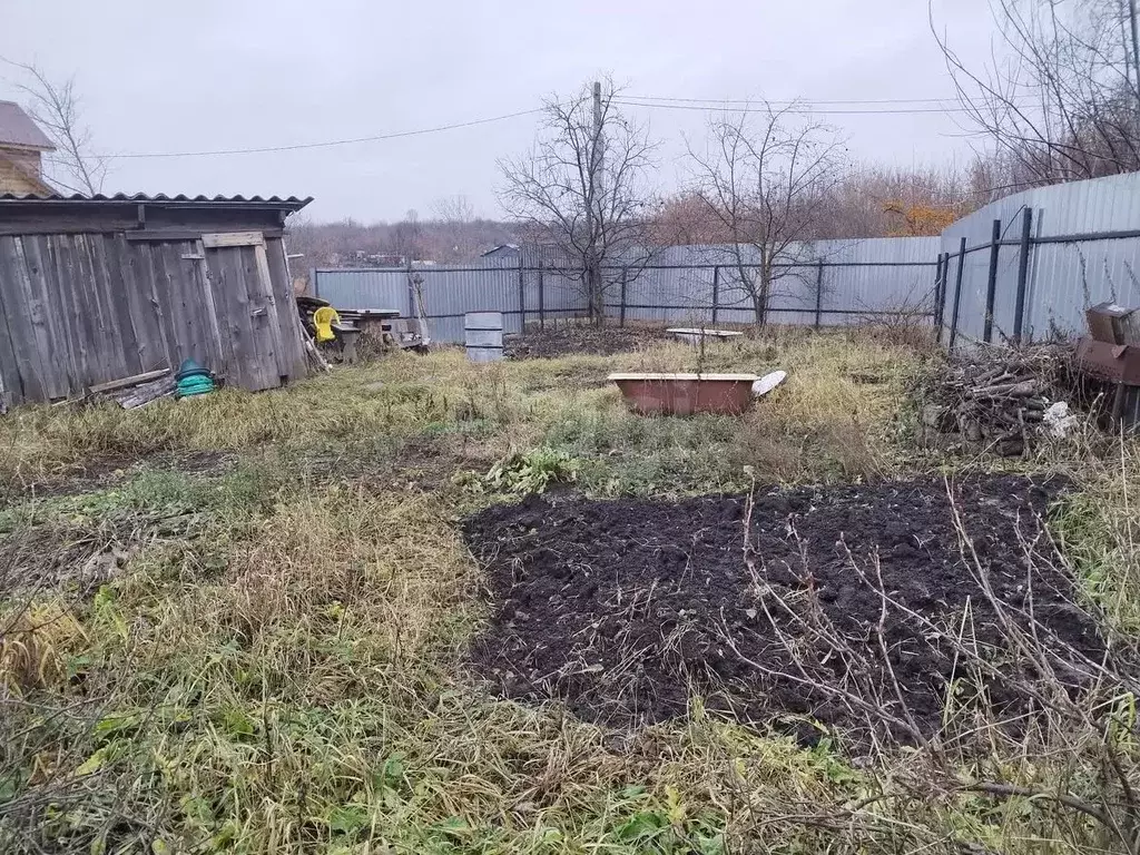 Участок в Мордовия, Лямбирский район, Большеелховское с/пос, с. ... - Фото 1