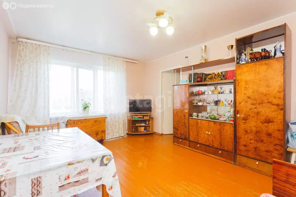 3-комнатная квартира: Уфа, улица Ахметова, 322/2 (59.3 м) - Фото 1