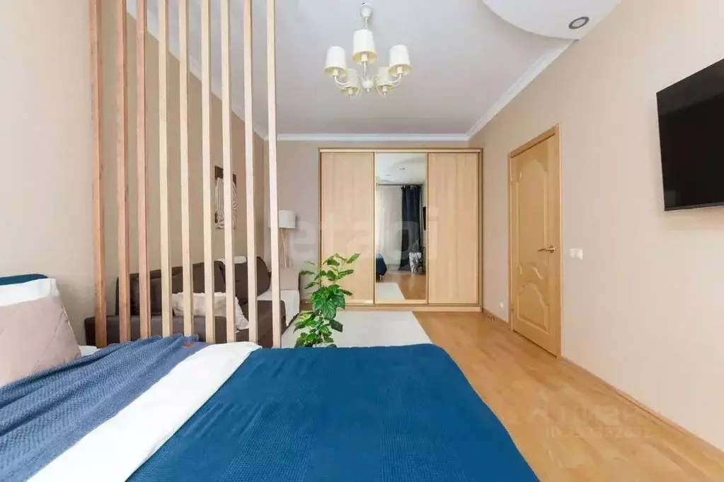 1-к кв. Санкт-Петербург Парашютная ул., 56к3 (39.2 м) - Фото 1