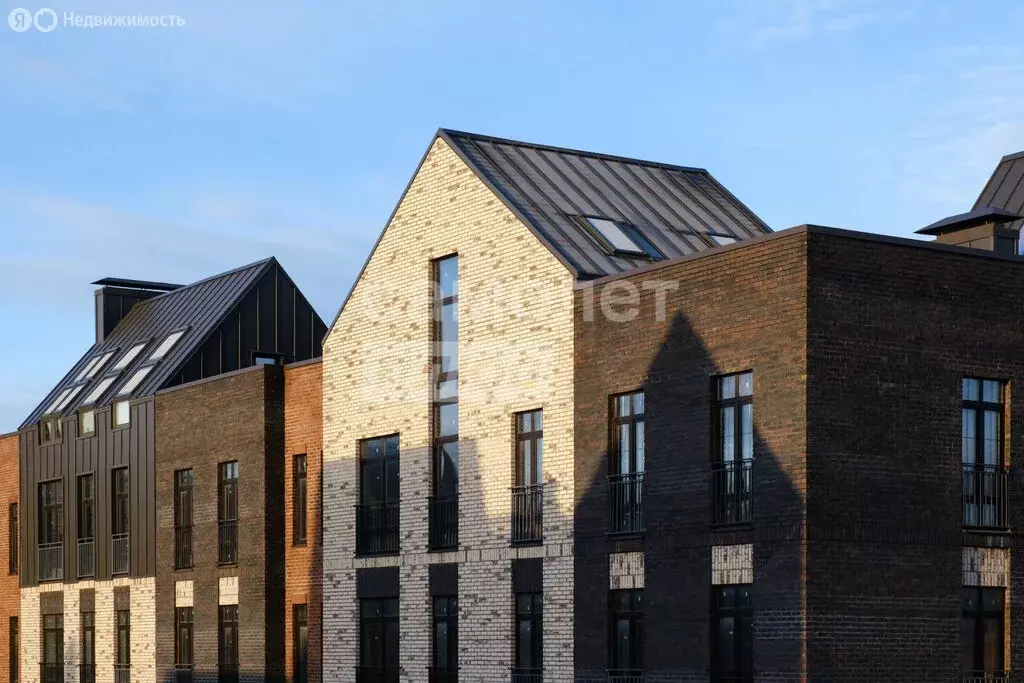 1-комнатная квартира: Московская область, Наро-Фоминский городской ... - Фото 2