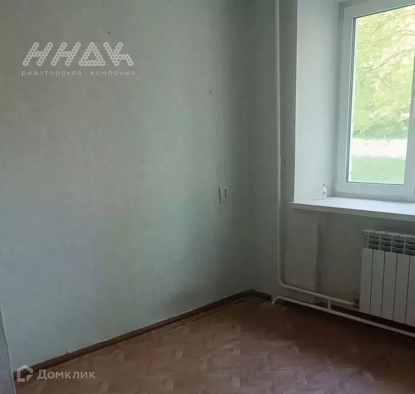 Продаётся 1-к квартира, 21.3 м - Фото 0