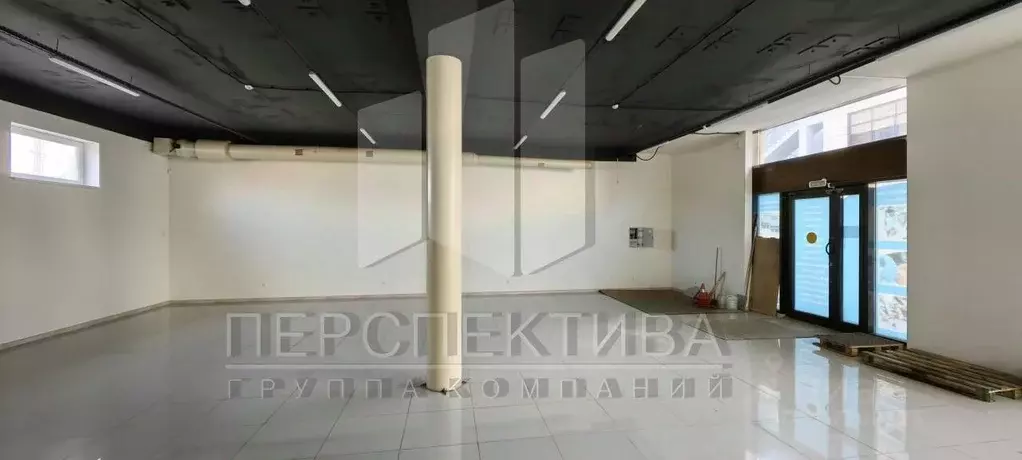 Помещение свободного назначения в Краснодарский край, Новороссийск ул. ... - Фото 2
