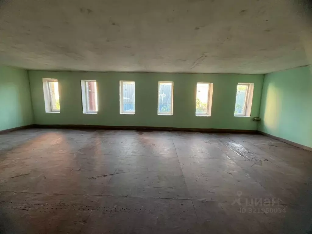 Склад в Тульская область, Тула ул. Герцена, 24 (160 м) - Фото 1