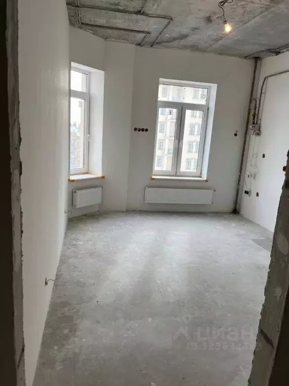 2-к кв. Тульская область, Тула ул. Свободы, 19 (80.9 м) - Фото 2