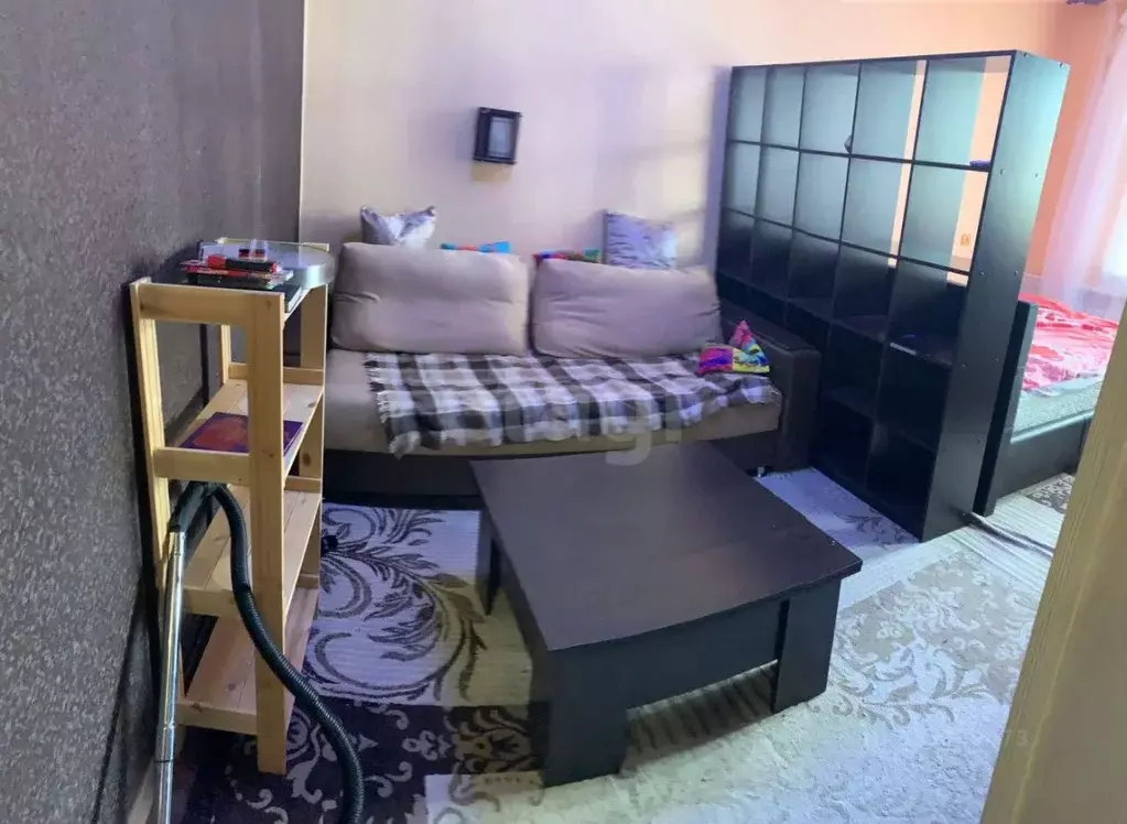 2-к кв. Ханты-Мансийский АО, Когалым Прибалтийская ул., 51 (48.3 м) - Фото 1