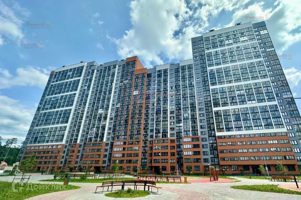 Продаётся квартира-студия, 22.7 м - Фото 0