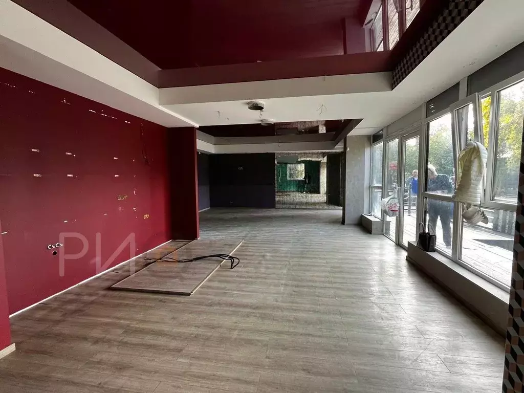 Офис в Севастополь ул. Маршала Блюхера, 7 (93 м) - Фото 1