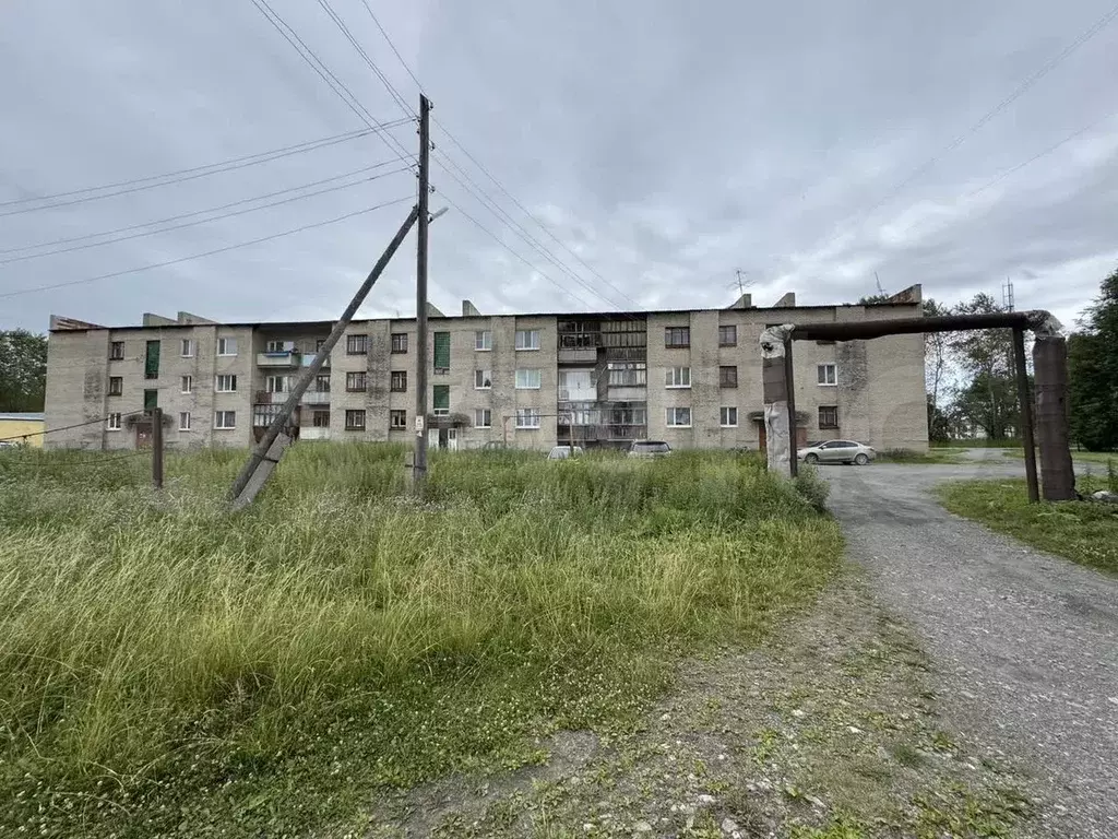 2-к. квартира, 41 м, 3/3 эт. - Фото 0