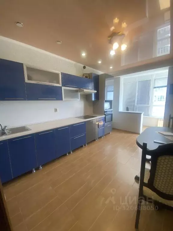 2-к кв. Ставропольский край, Ставрополь ул. Лермонтова, 121 (65.0 м) - Фото 1