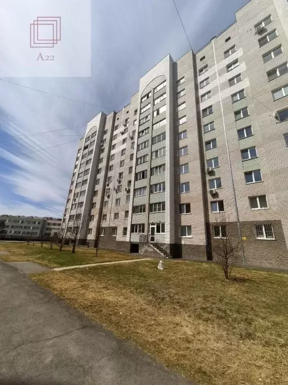 Офис в Алтайский край, Барнаул Балтийская ул., 3 (36 м) - Фото 1