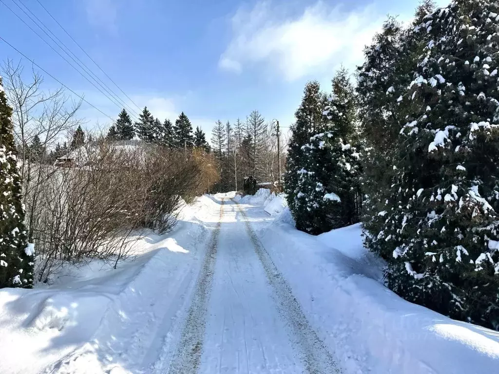 Участок в Московская область, Ступино городской округ, д. Старокурово  ... - Фото 0