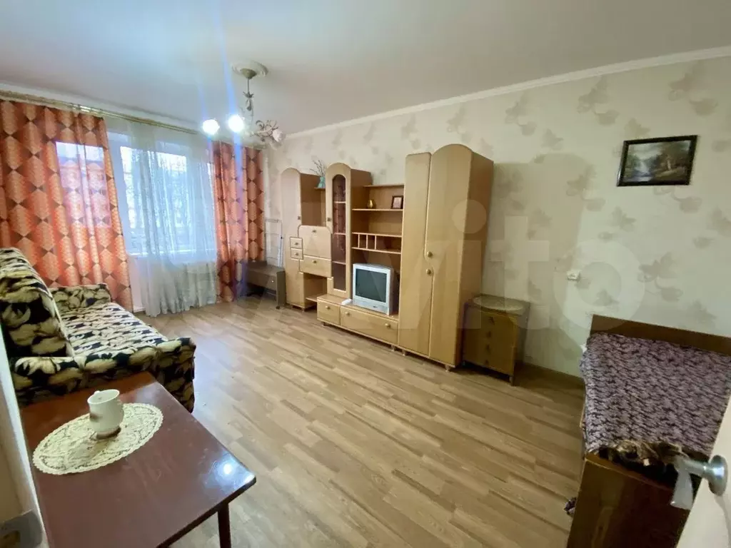 1-к. квартира, 40 м, 3/5 эт. - Фото 0