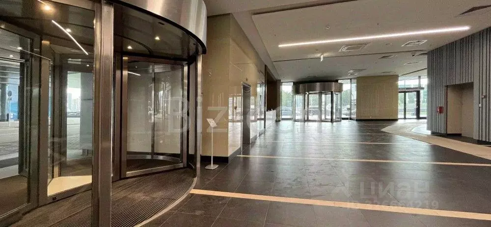 Офис в Московская область, Одинцовский городской округ, Новоивановское ... - Фото 2